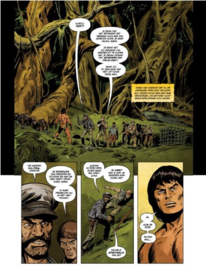 Tarzan 2. - Lord of the Jungle - sc - 2024