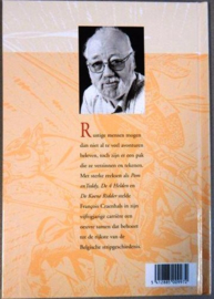 Philastrips / BCB reeks - Adelbrieven - De Koene Ridder - deel 23 - hc - 2003