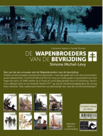 De wapenbroeders van de bevrijding 7.  - Simone Michel-Levy - sc - 2024 