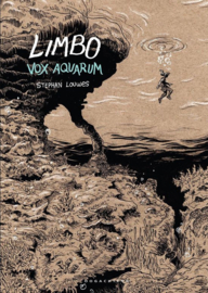 Limbo hc set - delen 1 t/m 3 - hardcover - 2023 - Nieuw!
