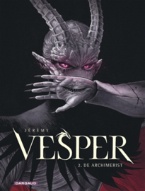 Vesper - Deel 2 - De Archimerist - hc - 2022