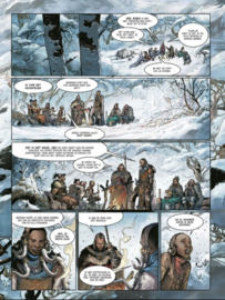 Ogon - Deel 1 - Zul Kassaï - hc - 2023