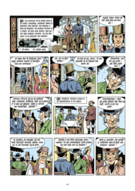 Robert en Bertrand - deel 8 - Luxe integraal - Gelimiteerde oplage - hardcover - 2023