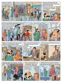 Kiekeboes 166. - Systeem Trash - sc - 2025 -  Nieuw!