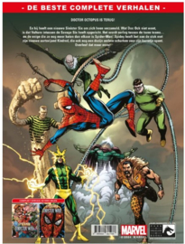 Spider-man - Sinister War 01. - sc - 2024 - Nieuw!