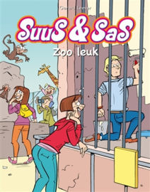 Suus & Sas 12. zoo leuk - sc - 2017
