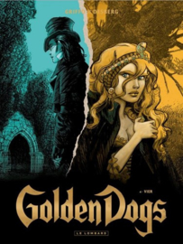 Golden Dogs - Vier -  deel 4 - sc - 2015