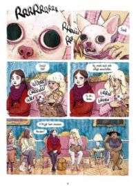 Blauwbaard  - hc - 2023