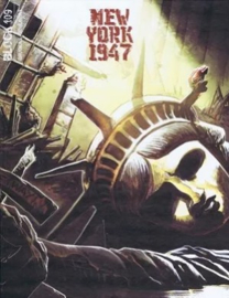 Block 109 - Delen 5/7  - bundeling Saga - hc - 2014-2016