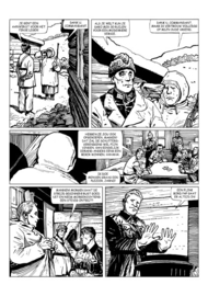 De witte Dood - hardcover - 2023 