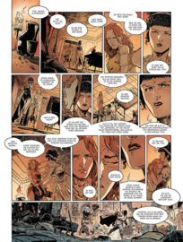 De weg van het zwaard  02. De Legionair - sc - 2026 - Nieuw!