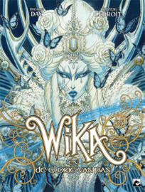 Wika - De glorie van Pan - deel 4 - sc - 2020