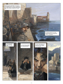 Mattéo - Deel 6 - Zesde periode (2 september 1939 - 3 juni 1940) - hc - 2023 