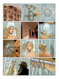 Berlijn 61 - Kathleen - Deel 5 - hardcover - 2023