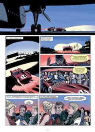 Plankgas 21. - 24 uren van Le Mans 7. - 1958-1960: Het Einde van de Britse Heerschappij - softcover - 2025 -  Nieuw!