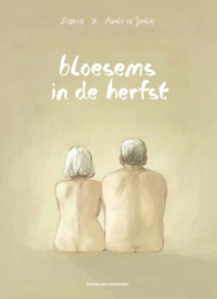 Bloesems in de herfst - Aimee de Jongh - hc - Herdruk - 2025 - Nieuw!