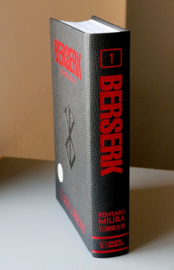 BERSERK - Volume 1 - Hardcover luxe  - 2019