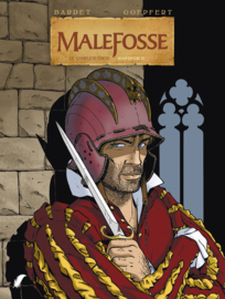 Malefosse - De complete editie integraal - hoofdstuk IV - 2023 - Nieuw!