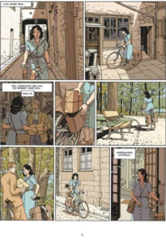 Oorlog en liefde - deel 8 - Het pact - hardcover - 2023