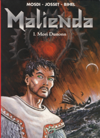 Malienda  - Mori Dunonn  - deel  146 - sc - 2002