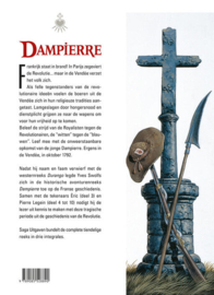 Dampierre Integraal 1/3 - hardcover - 2026 - Nieuw!