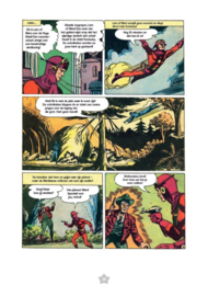 Comics Maxi Mega Pack - Science Fiction comics -  sc - 2020