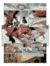 De Meester-inquisiteurs - Deel 11 - Zakariël - hardcover - 2023