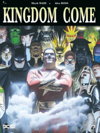 Kingdom Come - Deel 3 -  sc - 2021