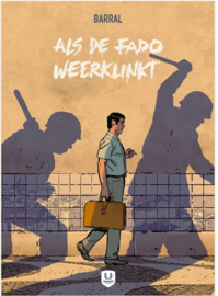 Als de Fado weerklinkt - hc - 2023 - nieuw!