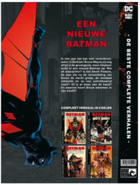 Batman - Deel 3 - Beyond the White Knight  - sc - 2023