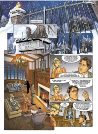 Agatha Christie 14. - Kerstmis met Poirot - hc - 2024