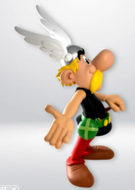 Asterix -  Plastoy  - Asterix Statue XL -  2024 - Nieuw !