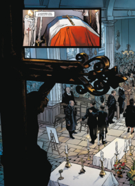 De gorilla's van de Generaal 01. - September '59 - hardcover - 2026 - Nieuw!