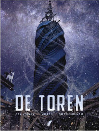 De Toren - Deel 2 - hardcover - 2024 - Nieuw