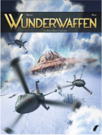 Wunderwaffen - Deel 16 - Deze oorlog is van ons! - hardcover - 2023 - Nieuw!