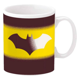 Batman - DC comics mug - mok 325 ml. - 2023