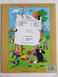 Familie Doorzon, De - Light - deel 12 - sc - 1989