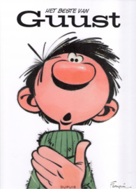 Guust Flater Box - Het beste van Guust -  8x hc - Franquin - 2017