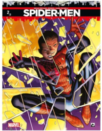 Marvel - Spider-Men  - Deel 2 -  sc - 2024 - Nieuw!