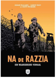 Na de razzia - Deel 1 - hc - 2023 - Nieuw!