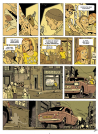 Lady Jane 2.- Engelse Trilogie - hc - 2026 - Nieuw!