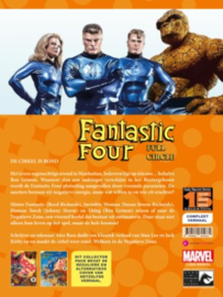 Marvel - Fantastic Four Full Circle Jubileum Editie - sc - 2024 - Nieuw!