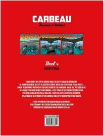Carbeau - Barones & bolides - Deel 4 - Lotus Evija - sc - 2023 - Nieuw!