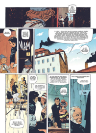 Kilometer Nul - Deel 2 - De Kœchlins - hardcover - SAGA - 2023