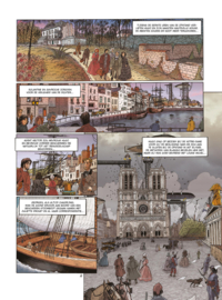 Hauteville  House - Deel 20 - Marine Terrace - hc - 2023 