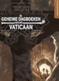 De Geheime dagboeken van het Vaticaan - Combinatie aanbieding delen 1/3 - bundeling Saga - hc - 2012