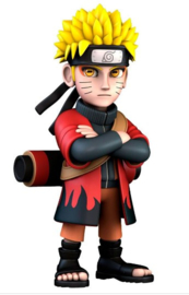 Naruto Shippuden Naruto - Minix figuur - 12cm - 2024