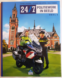 24/7 -Politiewerk in Beeld  - deel 3 - sc - 2019