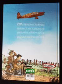 Nora Stalle - Nora - deel 1 - hc