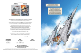 Invisible Enemy - hardcover - 2025 - Nieuw!